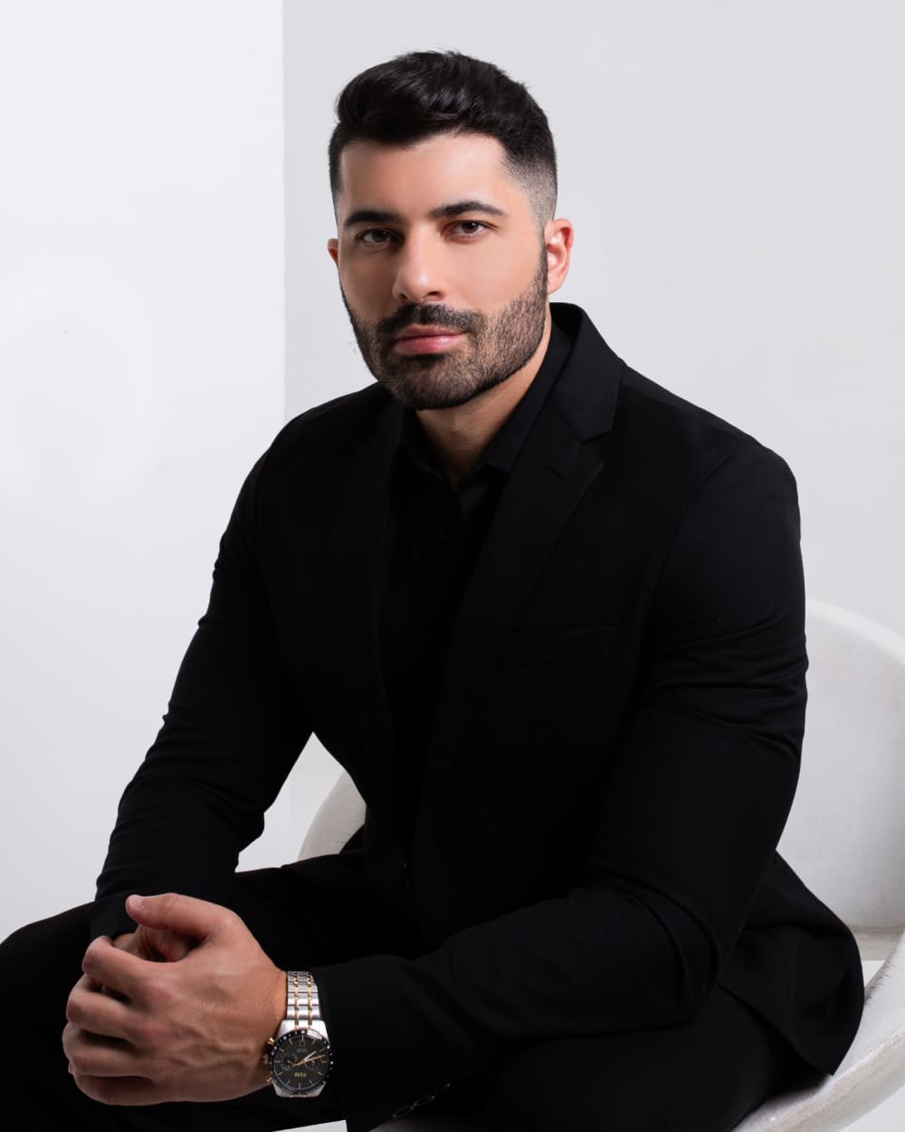Dr. Julio Benevenuti